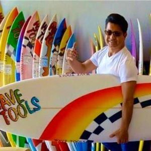 Meet your Posher, R randy